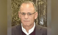 אחמד שוכר