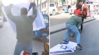 תושבים בסומליה מביעים את זעמם על הכרת ישראל בסומלילנד