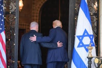 ממהלך הפגישה