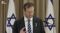 הנשיא יורה לכל הכיוונים: הדרישה נגד הממשלה - והתגובה שלו לסמוטריץ'