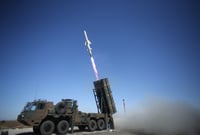 טילים מסוג Type-12