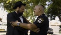 איתמר עם הרב ברדוגו