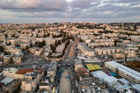 ירושלים