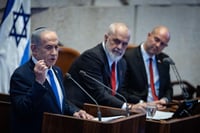 ראש הממשלה מברך שהחיינו