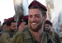 מצמרר: ההודעה ששלח הלוחם שנפל הלילה למחרת טבח שמחת תורה | פרטים חדשים על התקרית הקשה