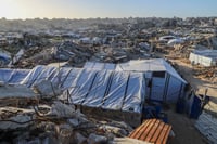 סגנית יו"ר הכנסת נכנסה עם אזרחים לעזה; צה"ל: "סיכנו את הכוחות"