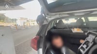תפיסת המסתננים