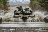 הטנק הסיני