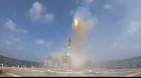 למעלה מ-1,200 חימושים ביממה אחת | תיעוד מהמראות מטוסי הקרב לאיראן