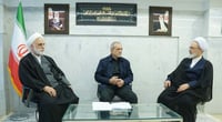 החבורה שלא חוסלה: "המועצה הזמנית" התכנסה לבחירת מחליף לחמינאי
