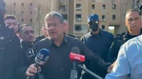מי מטפל בהסתה לטרור? בן גביר והיועמ"שית שוב על מסלול התנגשות