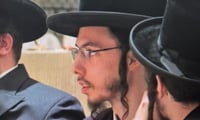 הבחור שמעון מנדלוביץ ז"ל