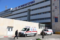 בית חולים זיו