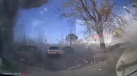מטוסי קרב השלימו מטס תקיפה נרחב בטהרן, שיראז וטיבריז | כך זה נראה