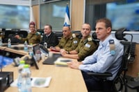 שר הביטחון בבור