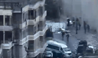 מנצלים את המלחמה | תיעוד: 19 שב"חים מנסים לחדור לישראל דרך עטרות
