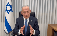 "יהודים מוגבלים בכותל, ובג"ץ אישר הפגנת שמאל": נתניהו יוצא במתקפה