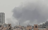 אזעקות בצפון, תקיפות בטהרן | ארה"ב דחתה את התקיפות על מתקני האנרגיה