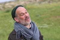 התפללו לרפואתו: המוזיקאי יונתן רזאל אושפז במצב קשה