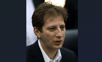 באבאק זנג'אני