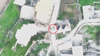 דוברת צה״ל בערבית חושפת: חזבאללה משתמש בכפרים נוצריים כמגן אנושי