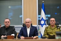 נתניהו מכחיש את השמועות: “בתיאום מלא עם טראמפ – נמשיך לכתוש את איראן”