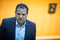 איימן עודה