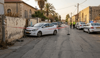 תקרית חמורה ואלימה בדרום: בן 21 ירה למוות באדם שנסע מאחוריו