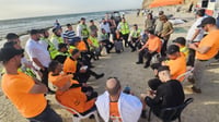 החיפושים אחרי בחור הישיבה שנעדר מתרחבים; כלבים מיוחדים הובאו