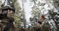 צרעה שחורה 4 של חברת  Teledyne FLIR Defense 
