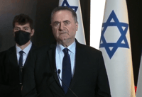 שר הביטחון כ"ץ