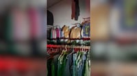 ההפתעה שחיכתה לצה"ל בחנות הבגדים בכפר הלבנוני | צפו בתיעוד חריג