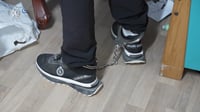 המעצר