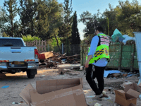 תאונה קטלנית ליד ירושלים: ילד בן 9 נהרג במקום