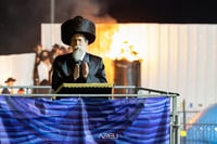 מירון תשפ"ה