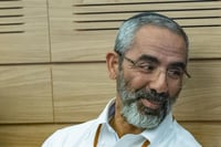 רפי קדושים