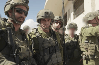 הרמטכ״ל אייל זמיר בלבנון
