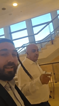 "שלא תעז לבוא": האיום המטלטל של ראש העיר הערבי על חבר הכנסת