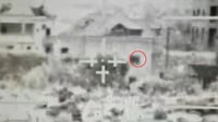תיעוד דרמטי מתוך הטנק: כך חוסל מחבל חיזבאללה שתצפת על כוחותינו