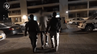 מעצרים בארגון פרוטקשן