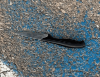 לוחמי משמר הגבול סיכלו ניסיון פיגוע דקירה בשער שכם
