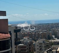 התקיפה בדאחייה