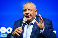 גדי איזנקוט