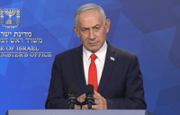 כמעט יממה לאחר ההכרזה של טראמפ: ראש הממשלה נתניהו מגיב להסכם עם איראן