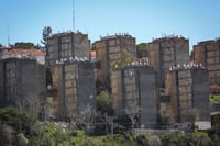 דירות בירושלים, אילוסטרציה