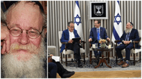 ניצחון התורה: 782 שנים אחרי שנשרף בפריז – הש"ס הונגש בשפה הצרפתית