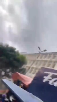 וונצואלה: רעידת אדמה כפולה בעוצמה 7.5 - אלפי הרוגים