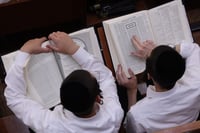 תלמידי ישיבה