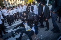 הייעוץ המשפטי נגד הקפאת המעצרים: "זה סעיף חנינה למשתמטים"