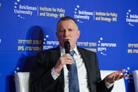 ח"כ יולי אדלשטיין
